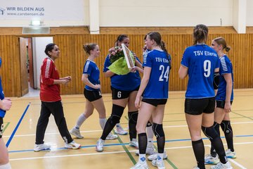 Bild 281 - TSV Ellerau - SG Hamburg Nord : Ergebnis: 42:23